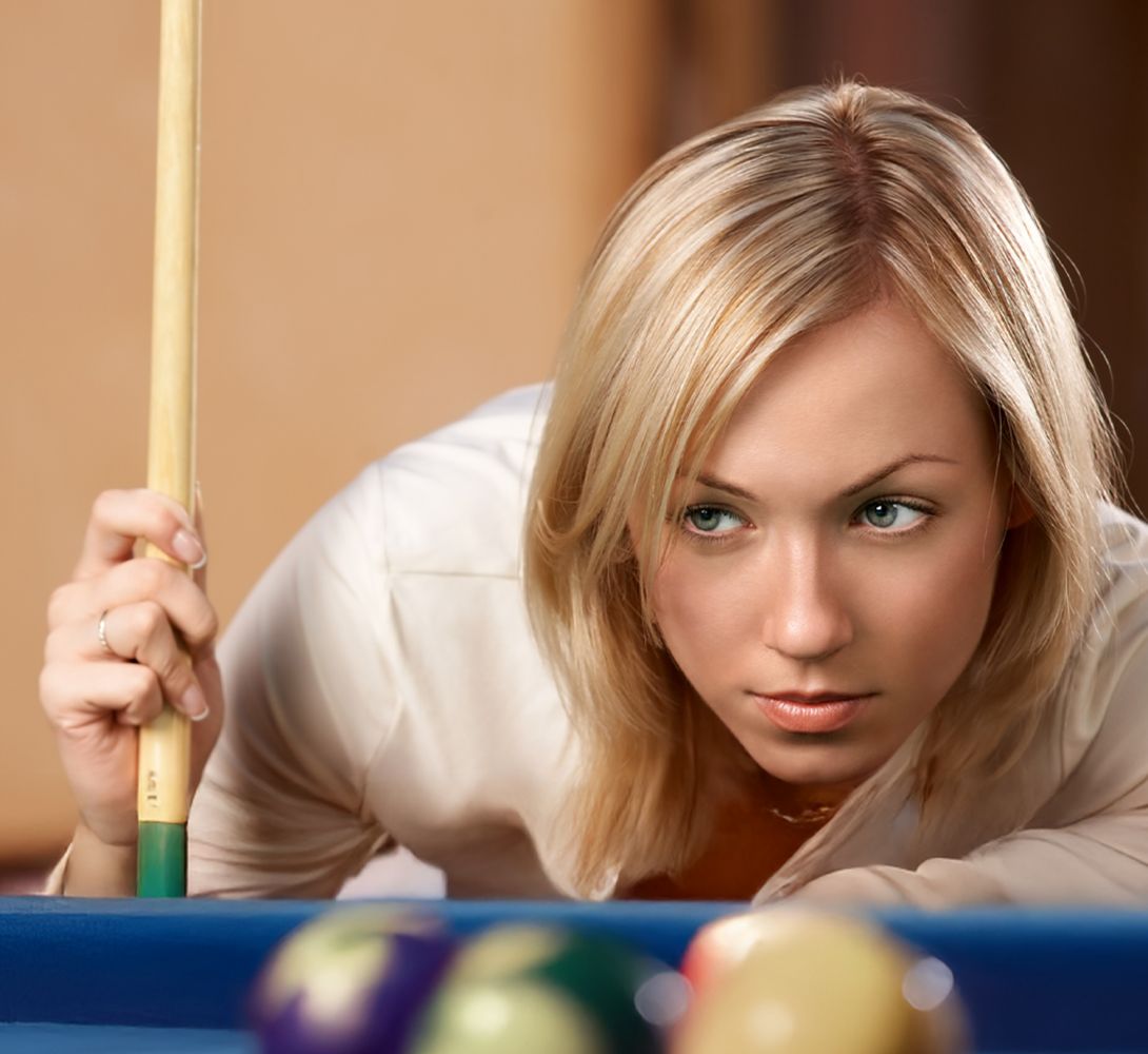 Billard Dooly's